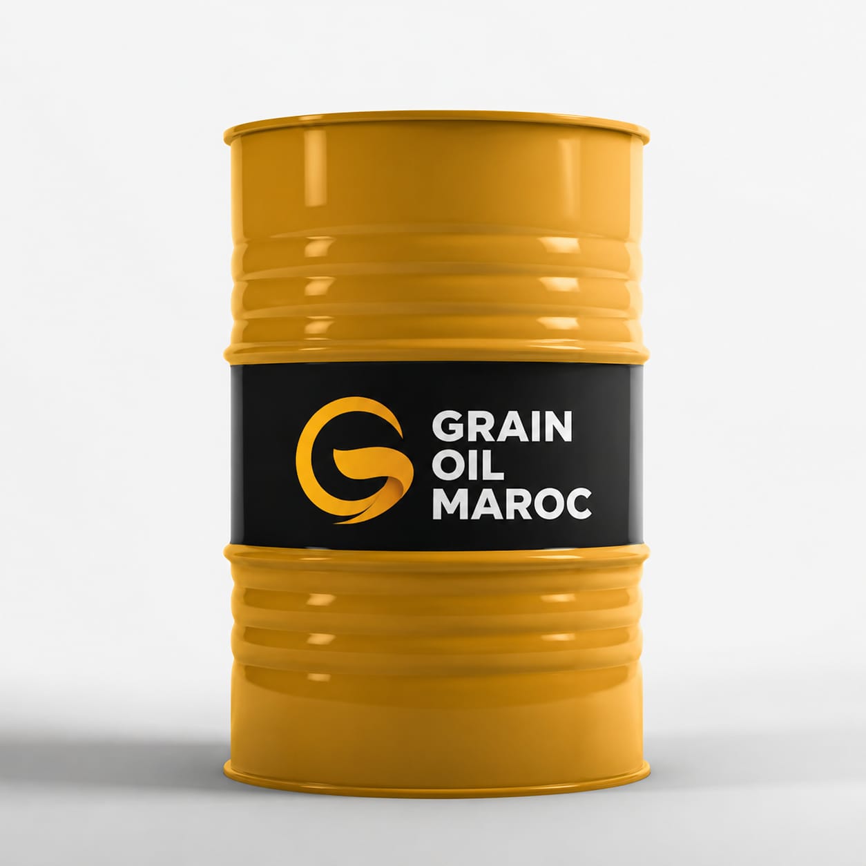 Gamme GRAIN OIL