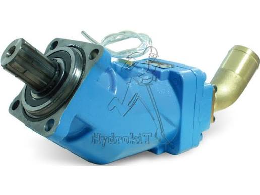 Pompes hydrauliques